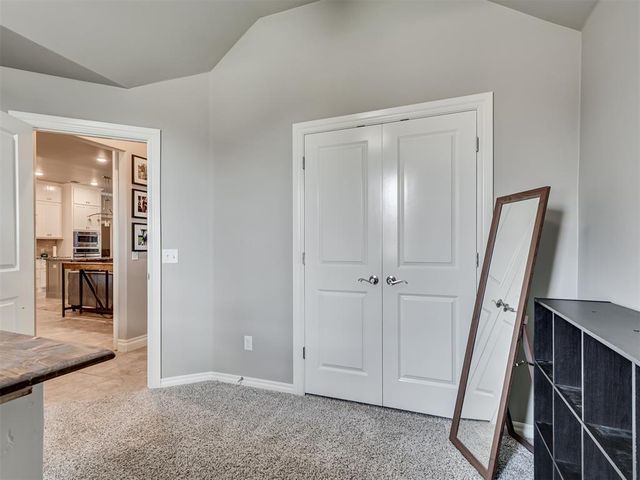 1001 NE 34th Terrace, Moore, OK 73160