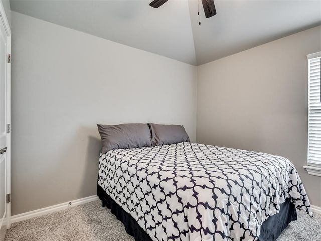 1001 NE 34th Terrace, Moore, OK 73160