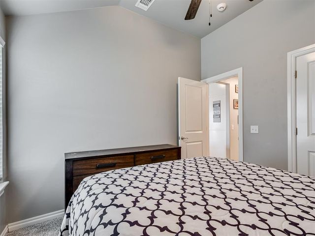 1001 NE 34th Terrace, Moore, OK 73160