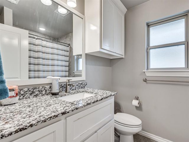 1001 NE 34th Terrace, Moore, OK 73160