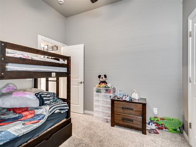 1001 NE 34th Terrace, Moore, OK 73160