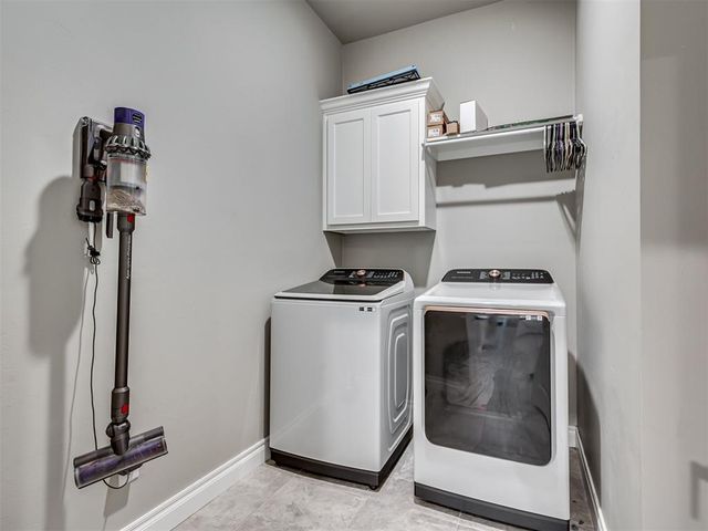 1001 NE 34th Terrace, Moore, OK 73160