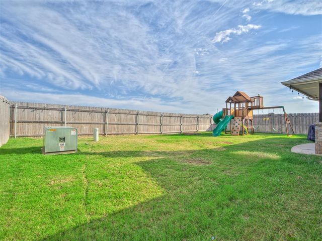 1001 NE 34th Terrace, Moore, OK 73160