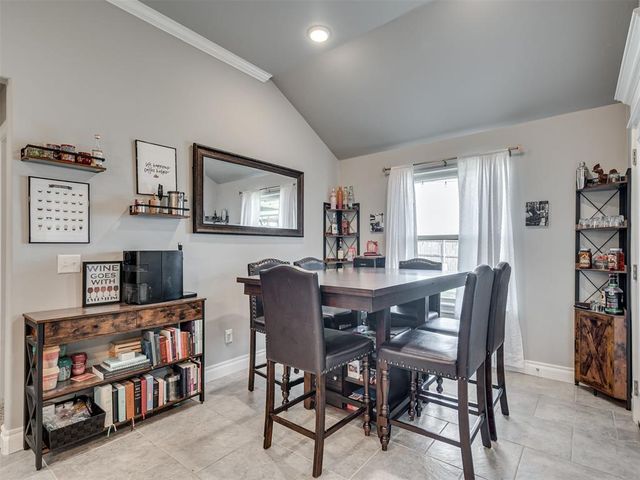 1001 NE 34th Terrace, Moore, OK 73160