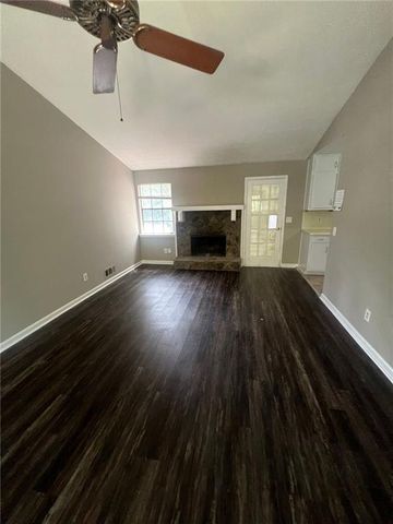 2574 Holly Berry Trail, Snellville, GA 30039