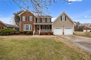 1172 Geneva Albright Road, Graham, NC 27253