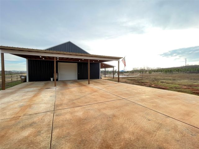 660 CR 3807, Bullard, TX 75757