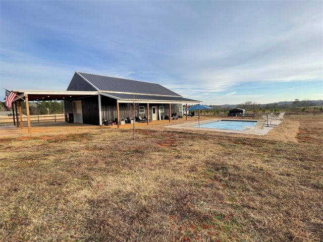 660 CR 3807, Bullard, TX 75757