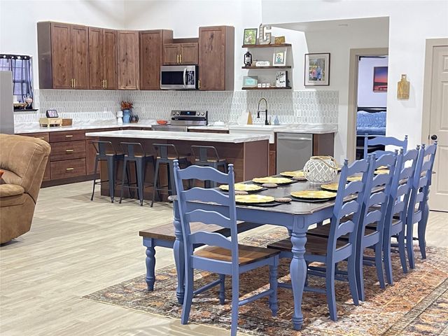 660 CR 3807, Bullard, TX 75757