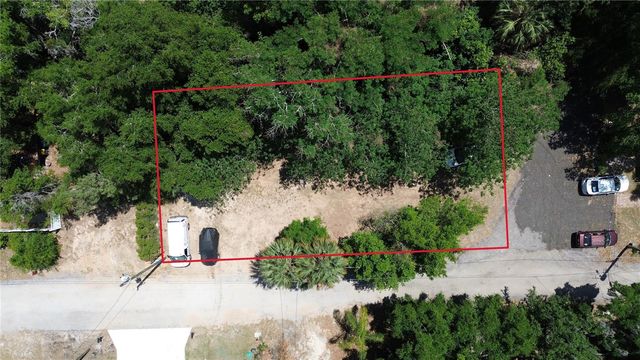 DEWITT COURT, Eustis, FL 32726