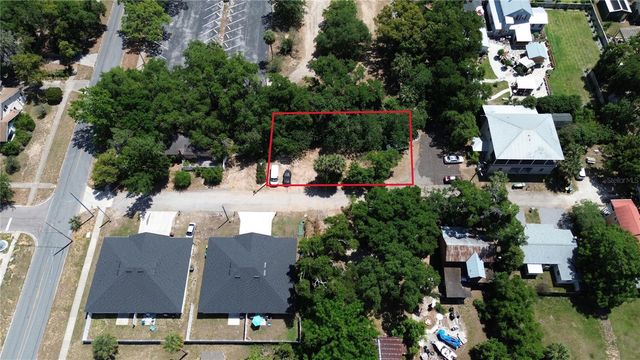 DEWITT COURT, Eustis, FL 32726
