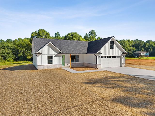 1440 Bonner Road, Gaffney, SC 29341