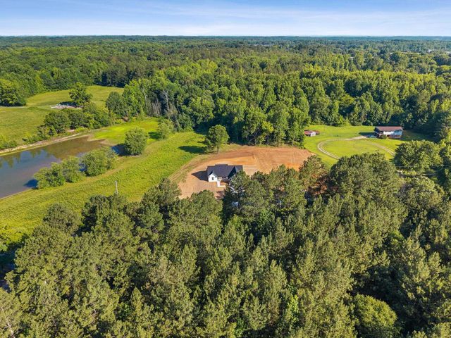 1440 Bonner Road, Gaffney, SC 29341