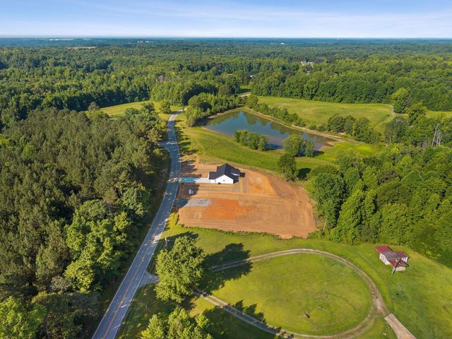 1440 Bonner Road, Gaffney, SC 29341