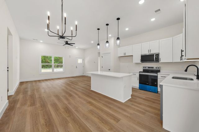 1440 Bonner Road, Gaffney, SC 29341