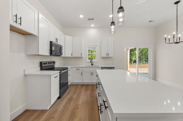 1440 Bonner Road, Gaffney, SC 29341