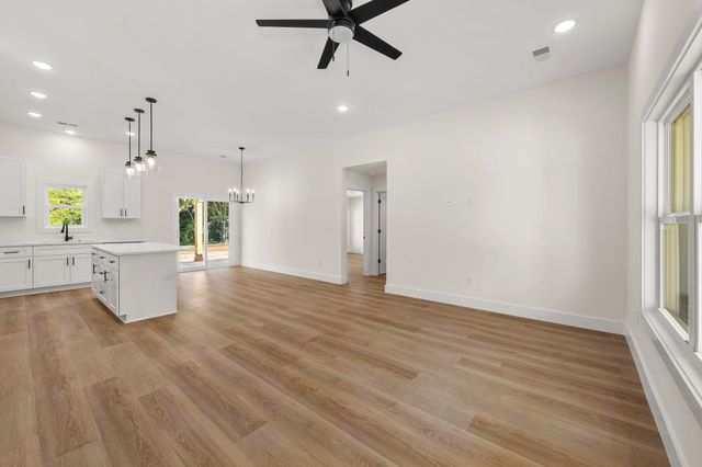 1440 Bonner Road, Gaffney, SC 29341