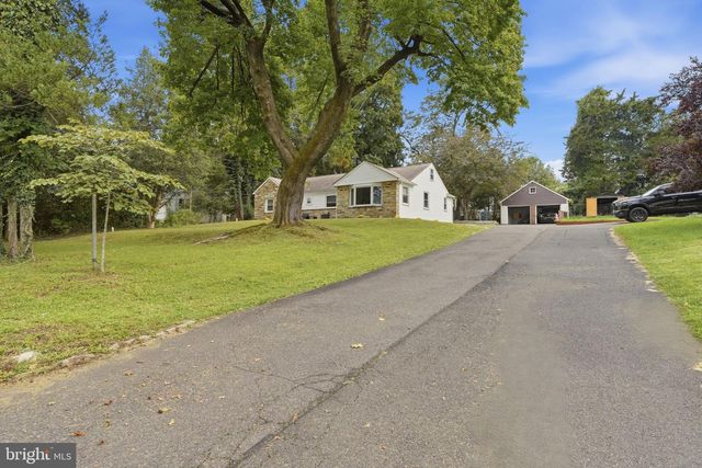 121 TREVOSE RD, Feasterville-trevose, PA 19053