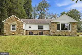 121 TREVOSE RD, Feasterville-trevose, PA 19053