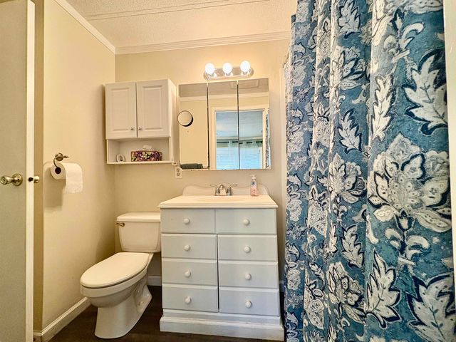 742 Richmond Trail, Murrells Inlet, SC 29576