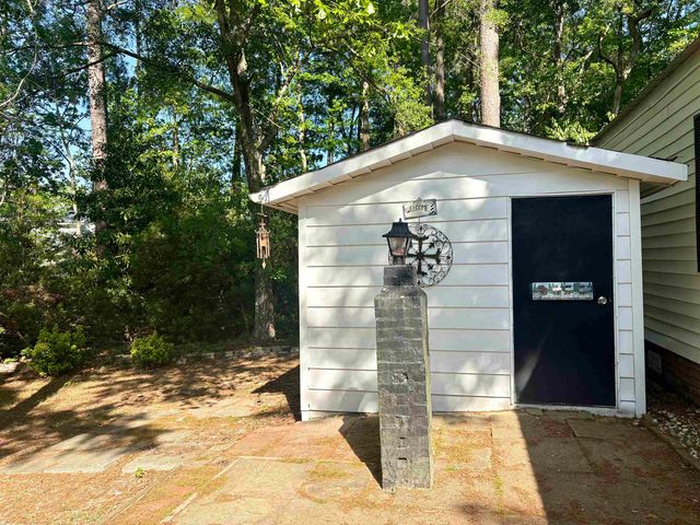 742 Richmond Trail, Murrells Inlet, SC 29576