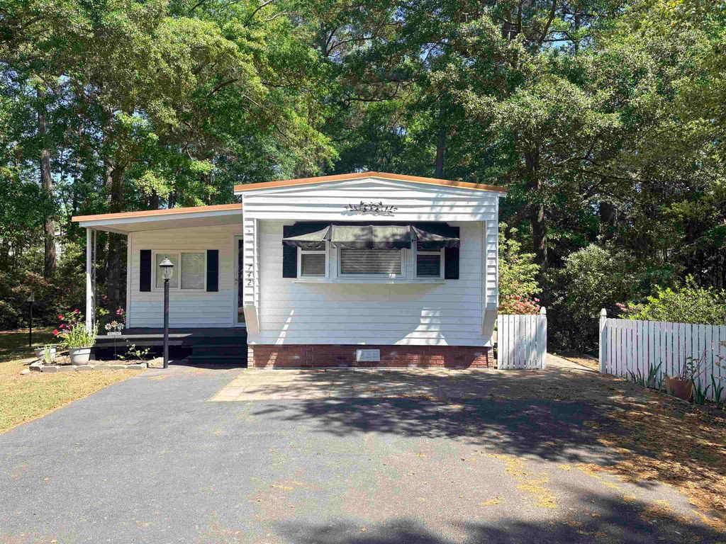 742 Richmond Trail, Murrells Inlet, SC 29576