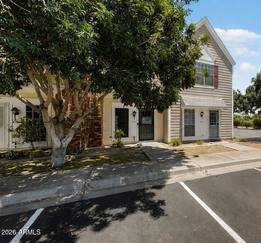 1601 N SABA Street 238, Chandler, AZ 85225