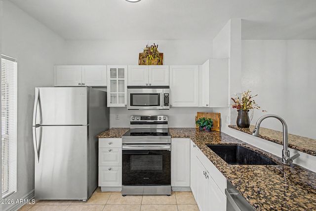 1601 N SABA Street 238, Chandler, AZ 85225