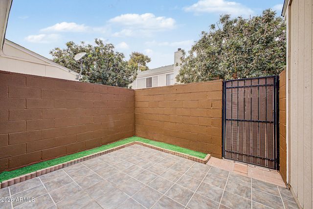 1601 N SABA Street 238, Chandler, AZ 85225
