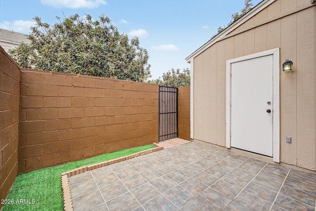 1601 N SABA Street 238, Chandler, AZ 85225