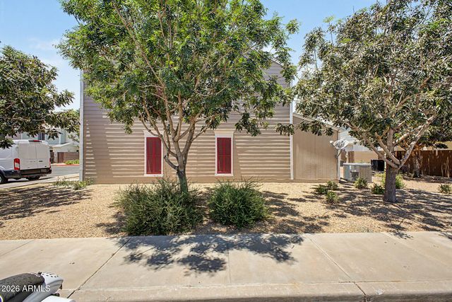 1601 N SABA Street 238, Chandler, AZ 85225