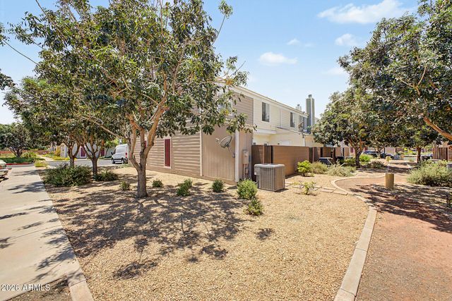 1601 N SABA Street 238, Chandler, AZ 85225