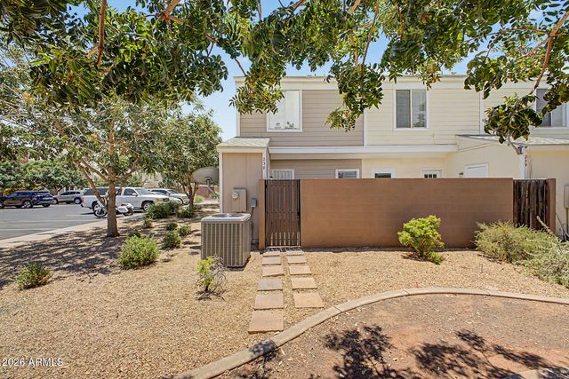 1601 N SABA Street 238, Chandler, AZ 85225