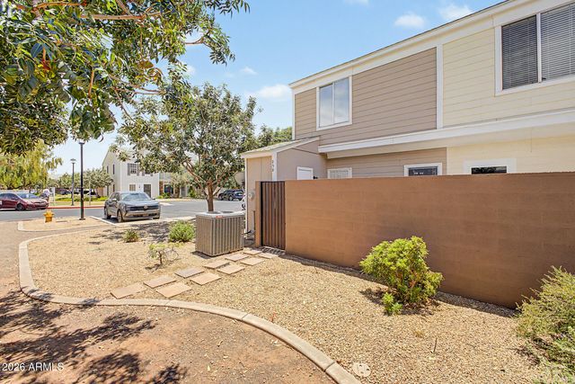 1601 N SABA Street 238, Chandler, AZ 85225