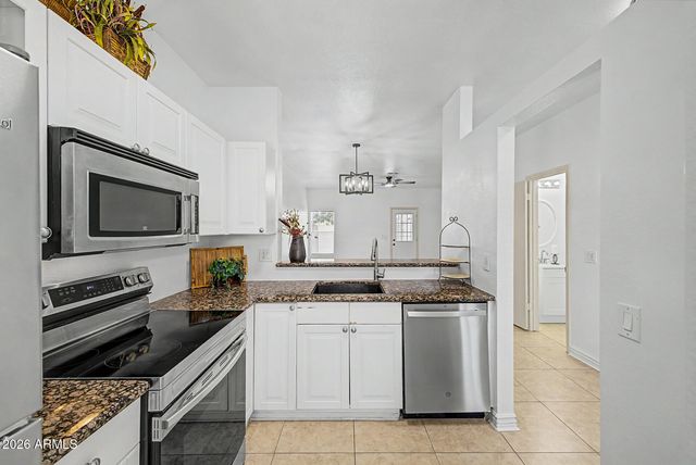 1601 N SABA Street 238, Chandler, AZ 85225
