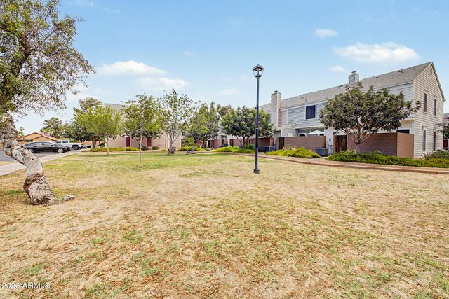 1601 N SABA Street 238, Chandler, AZ 85225