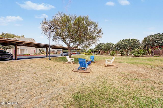 1601 N SABA Street 238, Chandler, AZ 85225
