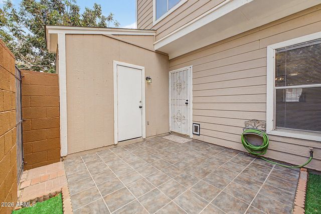 1601 N SABA Street 238, Chandler, AZ 85225