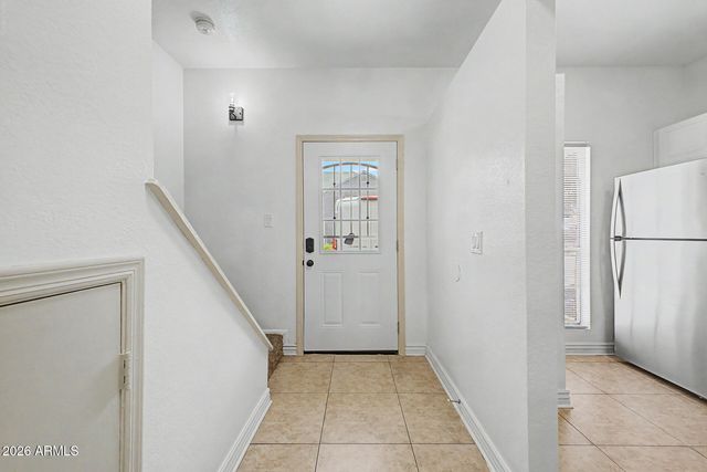 1601 N SABA Street 238, Chandler, AZ 85225