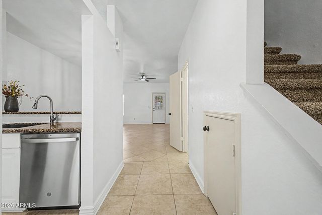 1601 N SABA Street 238, Chandler, AZ 85225