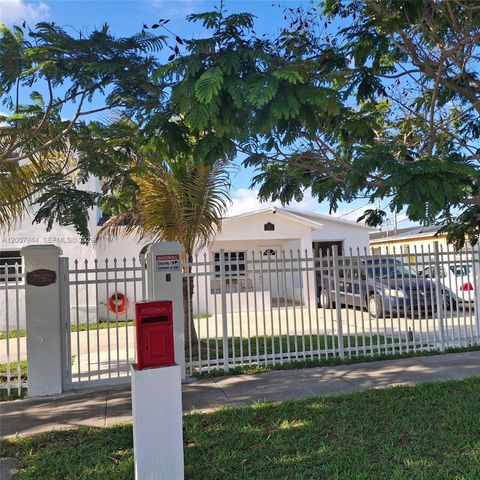 12215 SW 217th St, Miami, FL 33170