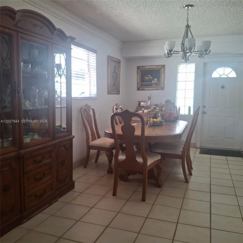 12215 SW 217th St, Miami, FL 33170