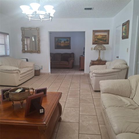 12215 SW 217th St, Miami, FL 33170