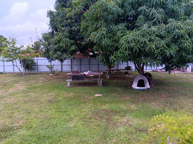 12215 SW 217th St, Miami, FL 33170