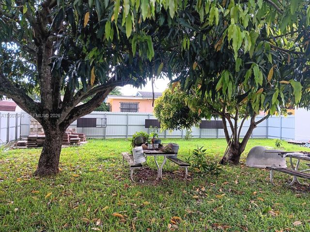 12215 SW 217th St, Miami, FL 33170