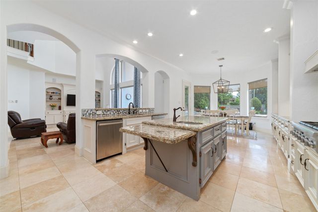 27310 Sgt Taylor Memorial, Spring, TX 77386