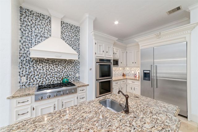 27310 Sgt Taylor Memorial, Spring, TX 77386