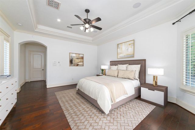 27310 Sgt Taylor Memorial, Spring, TX 77386