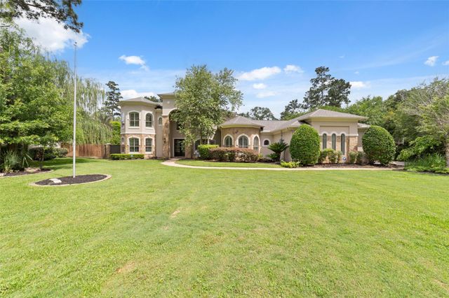 27310 Sgt Taylor Memorial, Spring, TX 77386