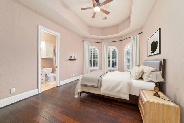 27310 Sgt Taylor Memorial, Spring, TX 77386